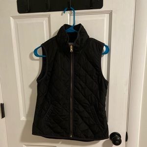 OLD NAVY VEST